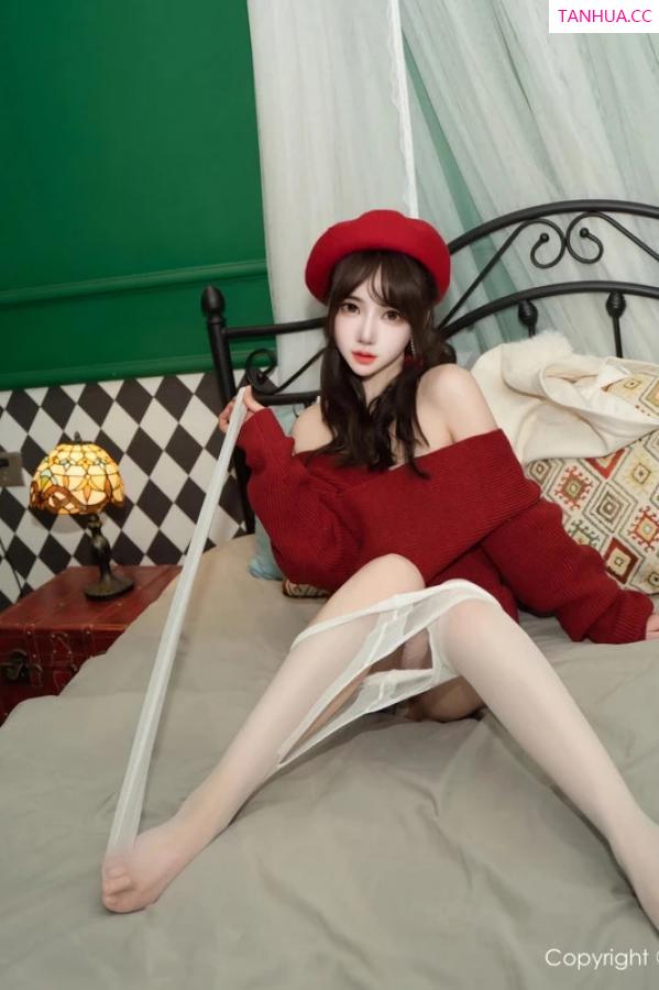   [XiuRen]高清写真图 2024.05.16 No.8551 林月月 丝袜美腿第55张图片
